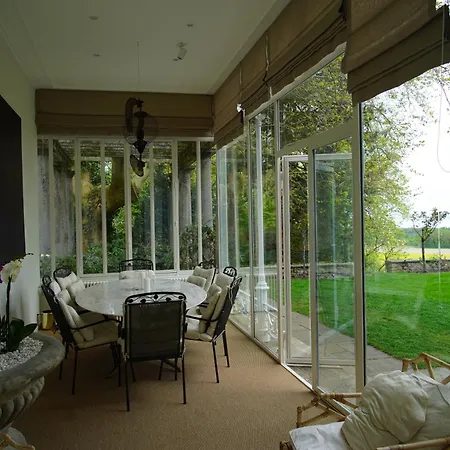 ヴィラ Le Chateau *