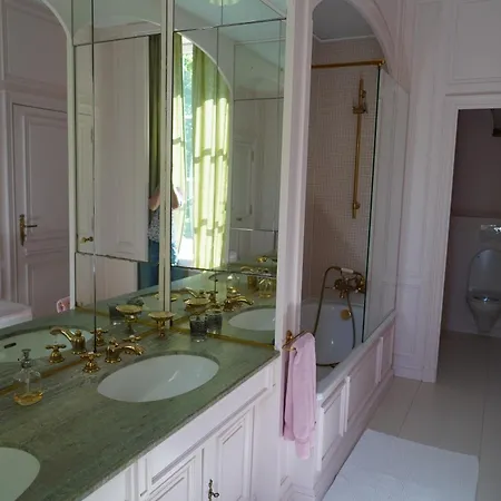 Villa Le Chateau