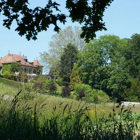 Le Chateau