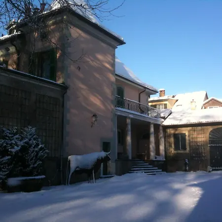 Le Chateau *