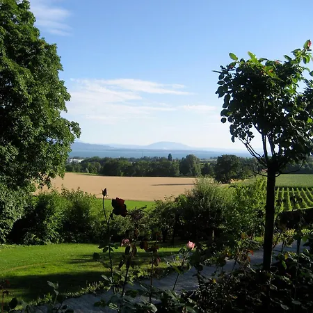Villa Le Chateau