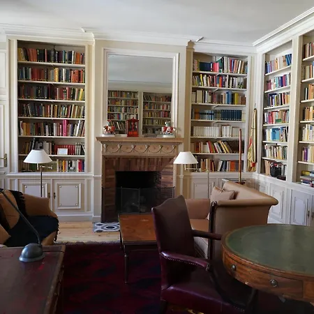Le Chateau * Lavigny