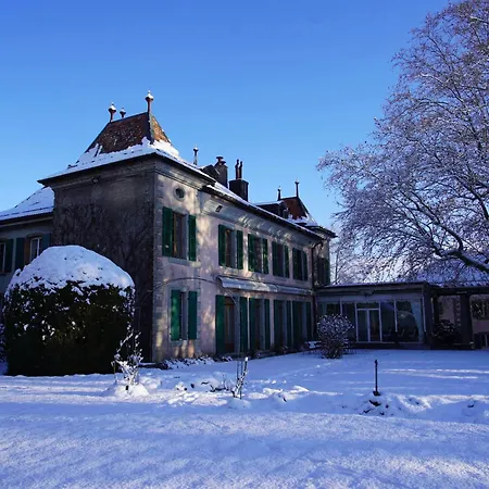 Villa Le Chateau *