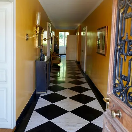 Villa Le Chateau