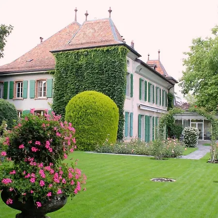 Villa Le Chateau