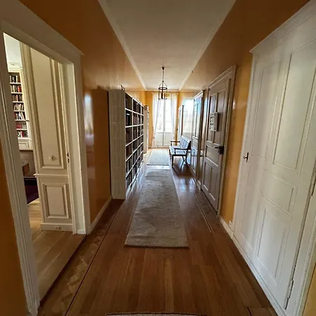 ヴィラ Le Chateau