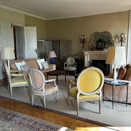 Le Chateau Lavigny