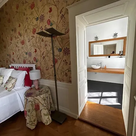 Villa Le Chateau Lavigny