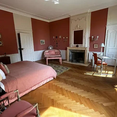 Villa Le Chateau *