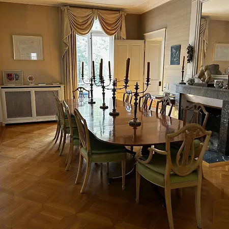 Le Chateau Lavigny