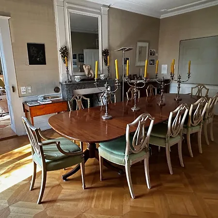 Le Chateau Lavigny