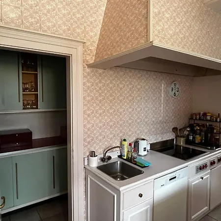 Le Chateau Villa Lavigny