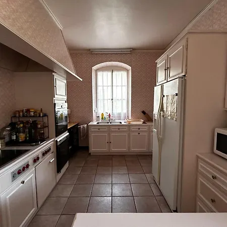 Le Chateau Villa