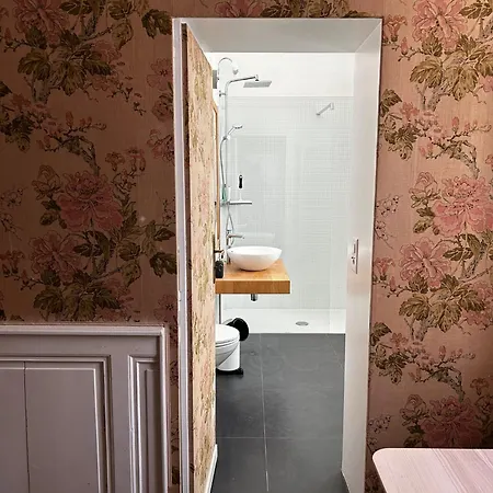 Villa Le Chateau Lavigny