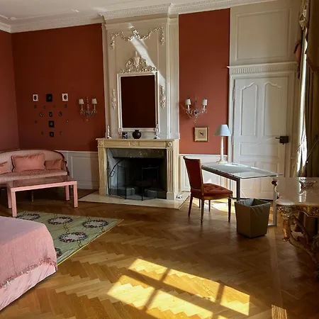 Villa Le Chateau