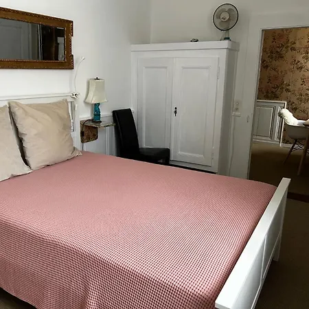 Le Chateau ヴィラ