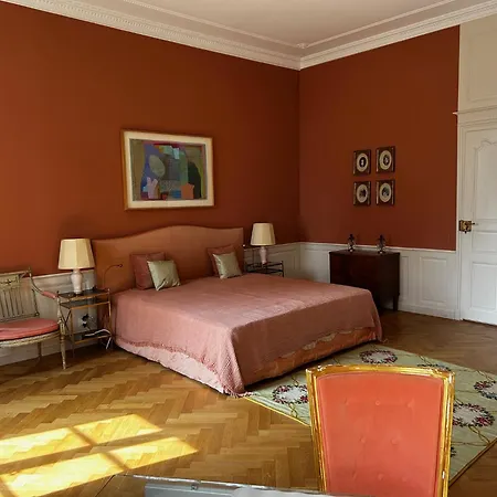 Villa Le Chateau