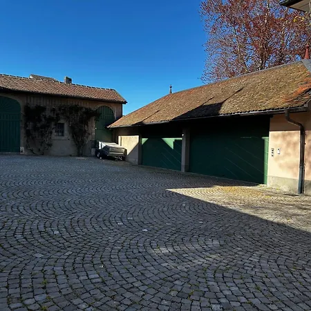 Villa Le Chateau *