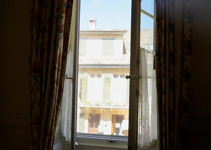 别墅 Le Chateau Lavigny