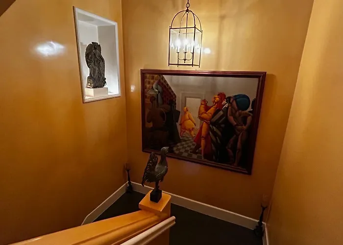 Le Chateau * Lavigny