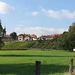 Le Chateau Lavigny