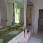 فيلة Le Chateau