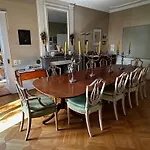 Le Chateau Lavigny