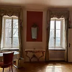 Le Chateau * Lavigny