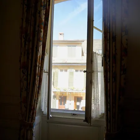 Villa Le Château Lavigny