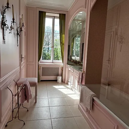 Le Château Villa Lavigny