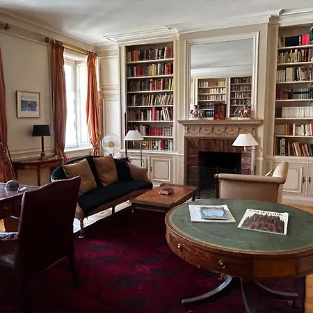 Villa Le Château Lavigny