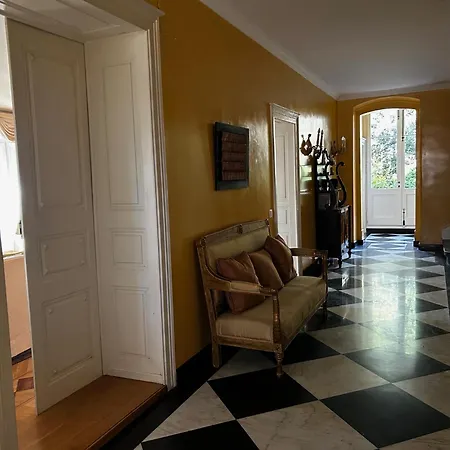 Le Château *