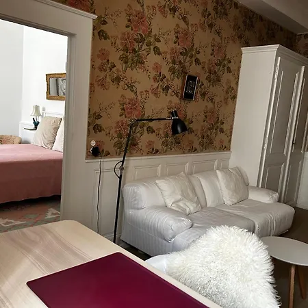Le Château Villa